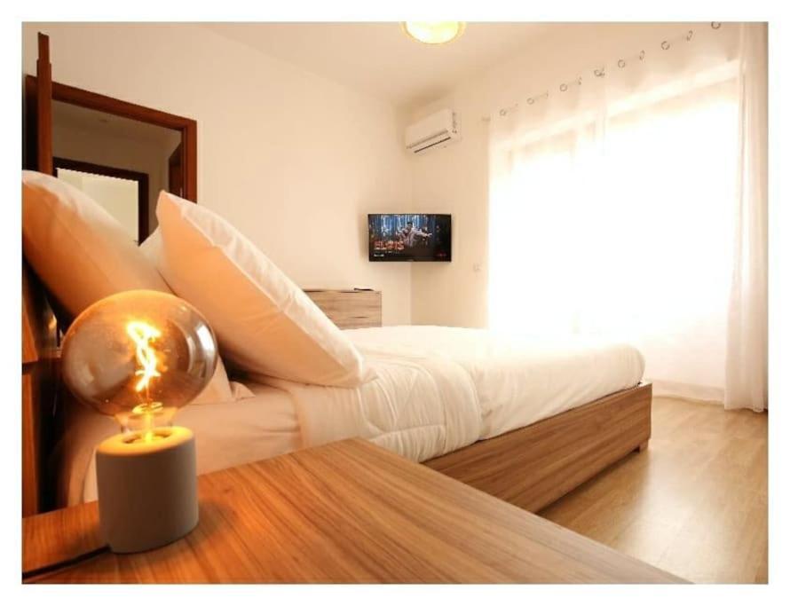 Cozy Coastal Gateway Apartment Lido di Ostia Luaran gambar